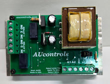 Load image into Gallery viewer, Anti-Plug (Zero movement) Board Mod. AAPB for Revesing DC Motors.