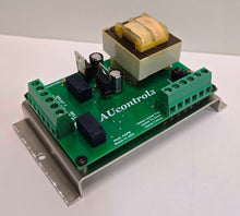 Load image into Gallery viewer, Anti-Plug (Zero movement) Board Mod. AAPB for Revesing DC Motors.