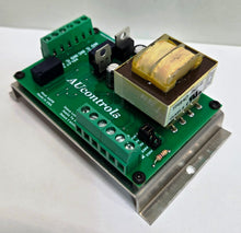 Load image into Gallery viewer, Anti-Plug (Zero movement) Board Mod. AAPB for Revesing DC Motors.