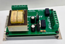 Load image into Gallery viewer, Anti-Plug (Zero movement) Board Mod. AAPB for Revesing DC Motors.