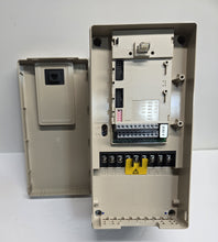 Cargar imagen en el visor de la galería, INDUSTRIAL AC DRIVES for 1~2 HP - 230VAC 3-Phase Motors