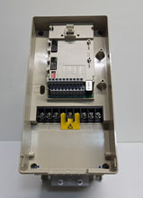 Cargar imagen en el visor de la galería, INDUSTRIAL AC DRIVES for 5 HP - 230VAC 3-Phase AC Motors.