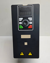 Cargar imagen en el visor de la galería, INDUSTRIAL AC DRIVES for 1~2 HP - 230VAC 3-Phase Motors