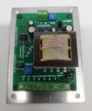 Load image into Gallery viewer, Signal Insulation Board Model: AIB-U, Isolates Drives from control Sources