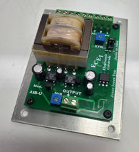 Load image into Gallery viewer, Signal Insulation Board Model: AIB-U, Isolates Drives from control Sources