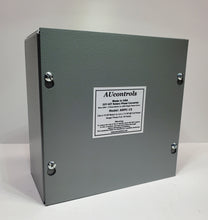 Cargar imagen en el visor de la galería, Static Phase Converter for 15HP AC Motors