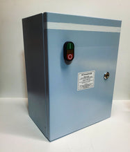 Cargar imagen en el visor de la galería, KIT DE BRICOLAJE: Cree su propio convertidor de fase rotativo, ARPC-30S (para 25~30 HP) y obtenga máxima potencia.