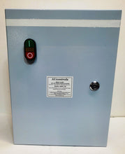 Cargar imagen en el visor de la galería, KIT DE BRICOLAJE: Cree su propio convertidor de fase rotativo, ARPC-30S (para 25~30 HP) y obtenga máxima potencia.