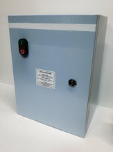 Cargar imagen en el visor de la galería, KIT DE BRICOLAJE: Cree su propio convertidor de fase rotativo, ARPC-30S (para 25~30 HP) y obtenga máxima potencia.