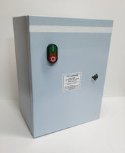 Cargar imagen en el visor de la galería, KIT DE BRICOLAJE: Cree su propio convertidor de fase rotativo, ARPC-30S (para 25~30 HP) y obtenga máxima potencia.