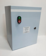 Load image into Gallery viewer, Make a Rotary Phase Converter for 15~20HP & get FULL Power Mod. ARPC-20S