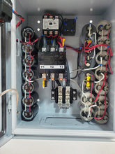 Cargar imagen en el visor de la galería, KIT DE BRICOLAJE: Cree su propio convertidor de fase rotativo, ARPC-30S (para 25~30 HP) y obtenga máxima potencia.