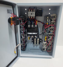 Cargar imagen en el visor de la galería, KIT DE BRICOLAJE: Cree su propio convertidor de fase rotativo, ARPC-30S (para 25~30 HP) y obtenga máxima potencia.