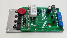 Load image into Gallery viewer, MINI DC Motor Speed Control for: 0.10 to 0.3HP 90VDC Motors.