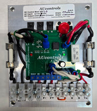 Load image into Gallery viewer, DC Drive for 3HP-180V DC Motors, Mod. ASC2-3, Chassis Open.