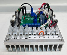 Load image into Gallery viewer, DC Drive for 3HP-180VDC -8