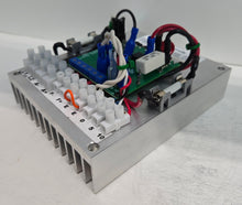 Load image into Gallery viewer, DC Drive for 3HP-180V DC Motors, Mod. ASC2-3, Chassis Open.