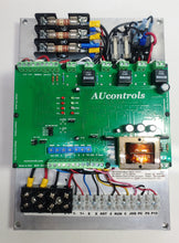 Load image into Gallery viewer, Speed Controller for 10HP-500V DC Motors, Mod. ASC3P4-10, Open Chassis