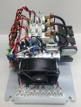 Load image into Gallery viewer, Speed Controller for 20HP-500VDC Motors, Mod. ASC3P4-20.