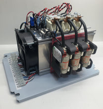 Load image into Gallery viewer, DC Motor Drive 20 HP 500V 3-Phase Input, ASC3P4-20 Open Chassis, USA Made