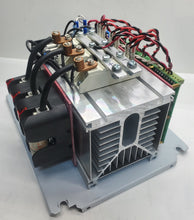 Load image into Gallery viewer, DC Motor Drive 20 HP 500V 3-Phase Input, ASC3P4-20 Open Chassis, USA Made