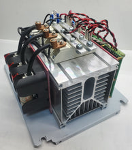 Load image into Gallery viewer, Speed Controller for 20HP-500VDC Motors, Mod. ASC3P4-20.