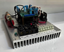 Load image into Gallery viewer, DC Drive for 7.5HP-180VDC Motors -7