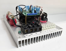 Load image into Gallery viewer, DC Drive for 7.5HP-180VDC Motors -8
