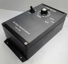 Load image into Gallery viewer, Speed Control for 1~3 HP, 180V DC Motor, NEMA 3, Mod. ASCB2-3N3