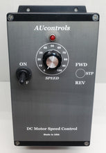 Load image into Gallery viewer, Speed Control for 1~3 HP, 180V DC Motor, NEMA 3, Mod. ASCB2-3N3