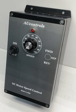 Load image into Gallery viewer, Speed Control for 1~3 HP, 180V DC Motor, NEMA 3, Mod. ASCB2-3N3
