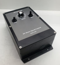 Load image into Gallery viewer, REVERSIBLE Speed Control for 1~3 HP, 180VDC Motor, NEMA 3 Mod. ASCB2-3R-3