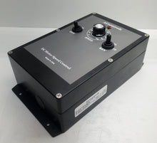 Load image into Gallery viewer, REVERSIBLE Speed Control for 1~3 HP, 180VDC Motor, NEMA 3 Mod. ASCB2-3R-3