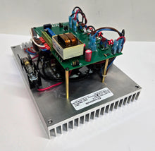 Load image into Gallery viewer, Regenerative Drive for 5 to 7.5HP-180VDC Motors- chassis -back