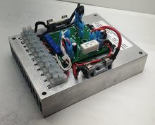 Load image into Gallery viewer, DC Torque Drive for 1 to 3HP-180VDC Motors, Open Chassis, -2