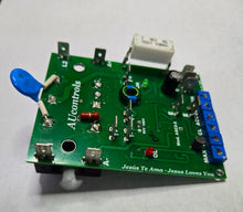 Load image into Gallery viewer, Electronic Control Boards model: ASC2-5 for DC Drives mod. ASC2-5 & ASC2-5R