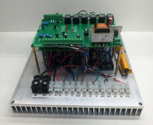 Load image into Gallery viewer, REVERSIBLE Speed Control for 7.5 HP-240V DC Motors, Mod. ASC3P2-7R