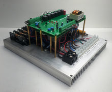 Load image into Gallery viewer, REVERSIBLE Speed Control for 7.5 HP-240V DC Motors, Mod. ASC3P2-7R
