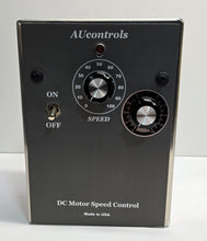 Load image into Gallery viewer, Speed & Torque Control for 0.5HP-180V DC Motors, NEMA 1.