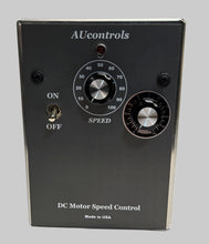 Load image into Gallery viewer, Speed & Torque Control for 1/2HP-90V DC Motors, NEMA 1.
