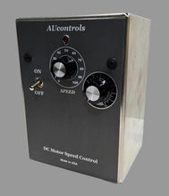 Load image into Gallery viewer, Speed & Torque Control for 1/2HP-90V DC Motors, NEMA 1.