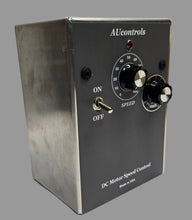 Load image into Gallery viewer, Speed & Torque Control for 1/2HP-90V DC Motors, NEMA 1.