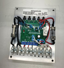 Cargar imagen en el visor de la galería, CONTROL DE PAR DE MOTOR DE CC Mod: ASC2-3T, para motores de CC de 1 a 3 HP