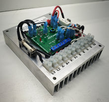 Cargar imagen en el visor de la galería, CONTROL DE PAR DE MOTOR DE CC Mod: ASC2-3T, para motores de CC de 1 a 3 HP