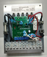 Cargar imagen en el visor de la galería, CONTROL DE PAR DE MOTOR DE CC Mod: ASC2-3T, para motores de CC de 1 a 3 HP