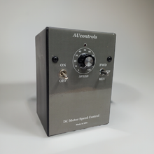 Load image into Gallery viewer, DC Speed Controls for 5HP-180V DC Motors, Mod. ASC2-5, Open Chassis.