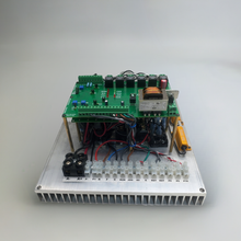 Load image into Gallery viewer, REVERSIBLE Speed Control for 5 HP-240V DC Motors, Mod. ASC3P2-5R