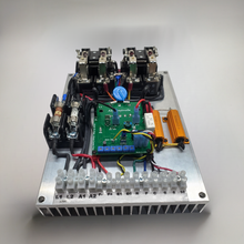 Load image into Gallery viewer, REVERSIBLE Speed Controls for 5HP-180V DC Motors, ASC2-5R.
