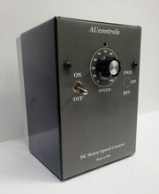 Cargar imagen en el visor de la galería, Speed Controls for 3HP-90VDC Motors.