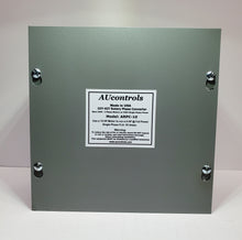 Load image into Gallery viewer, DIY Rotary Phase Converter Kit, Mod. ARPC-10